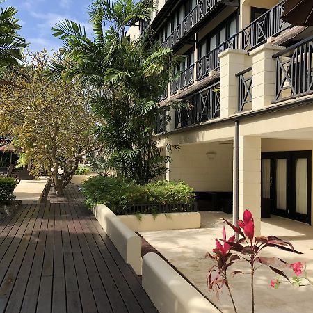 Brownes Condominium 1 Bridgetown Exterior photo